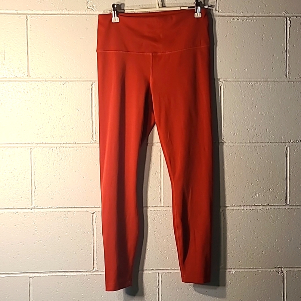 Yogalicious 7/8th Leggings